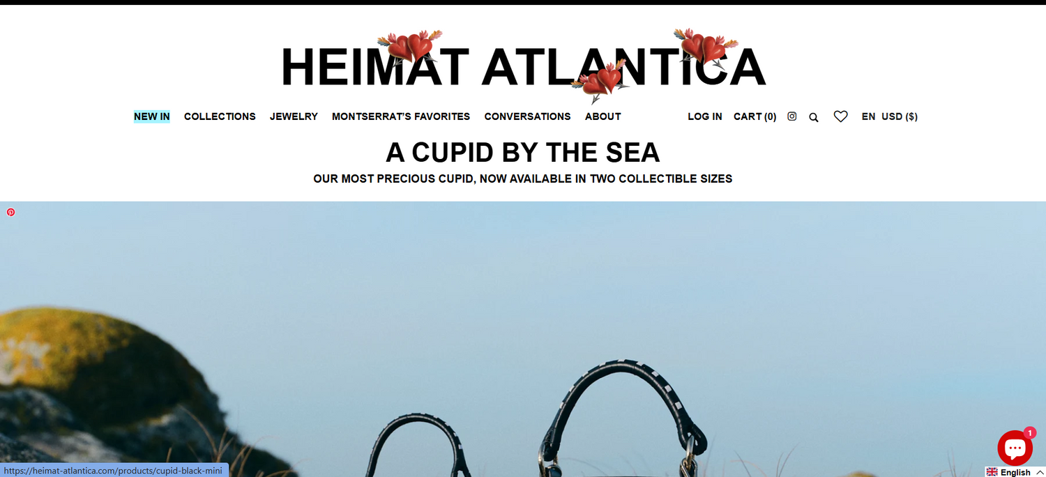 Heimat Atlantica