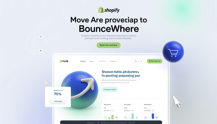 Bounce Where