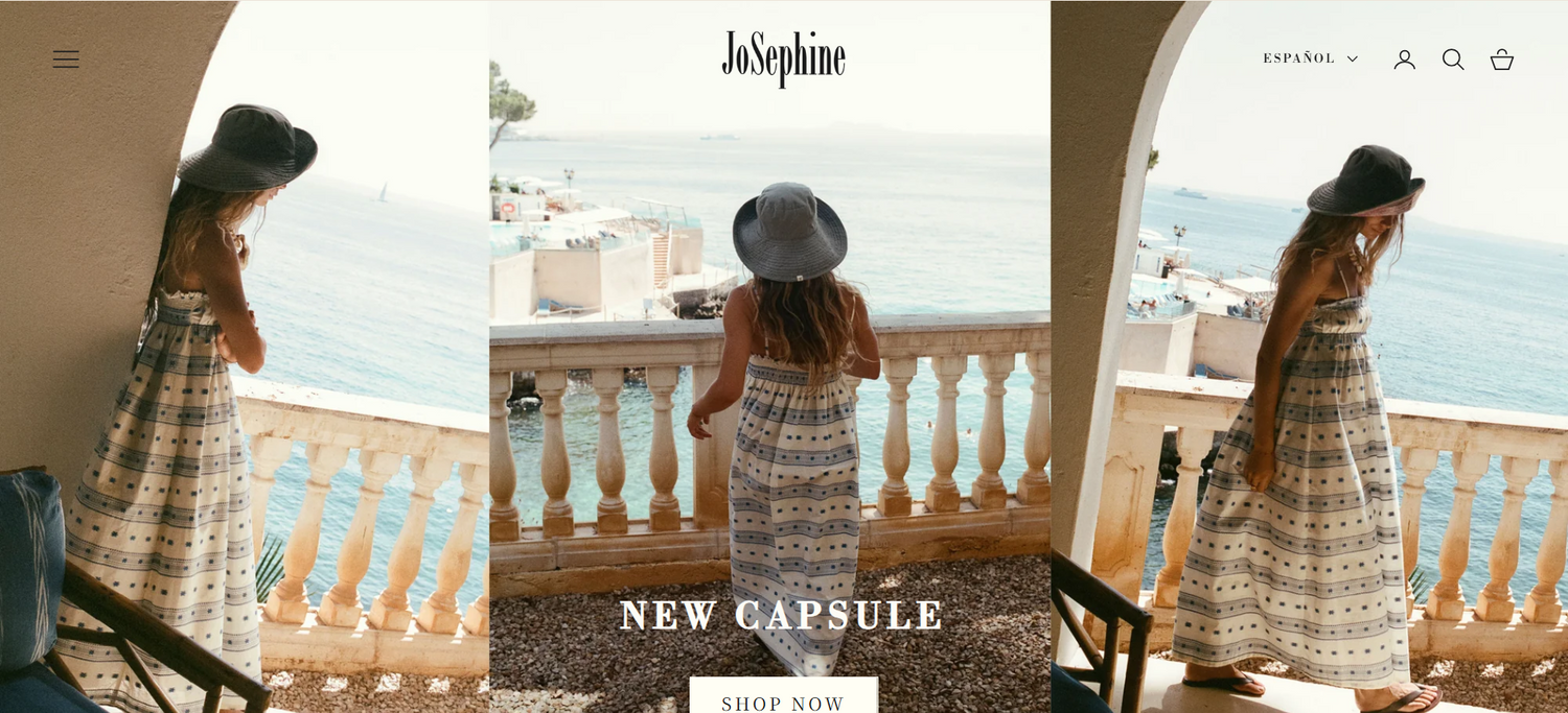 JoSephine
