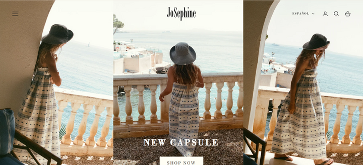 JoSephine