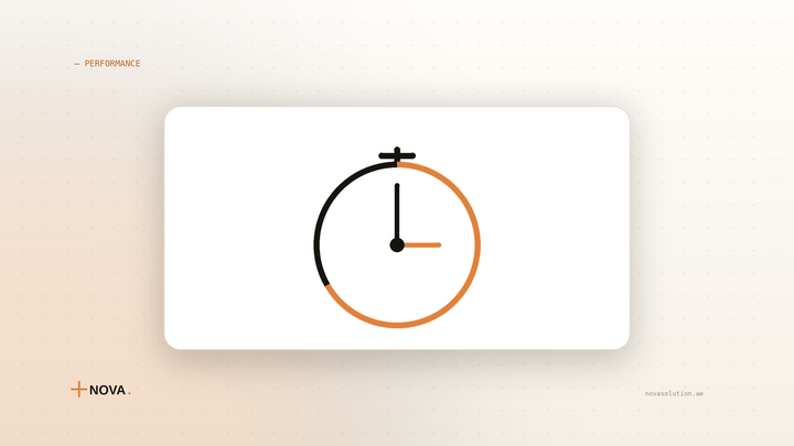 How to reduce Shopify store load time below 1.5 seconds — Nova Solution