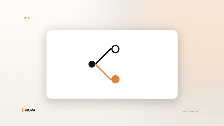 When do you need a custom Shopify app — Nova Solution guide