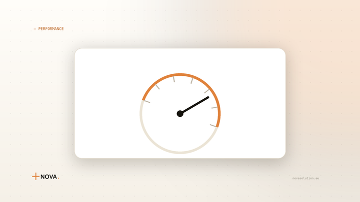 Why your Shopify store is slow and how to fix it — Nova Solution performance guide
