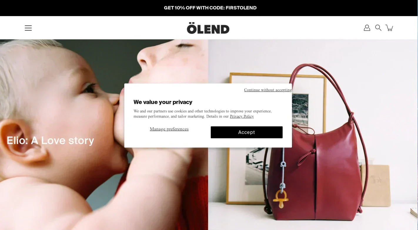 Olend