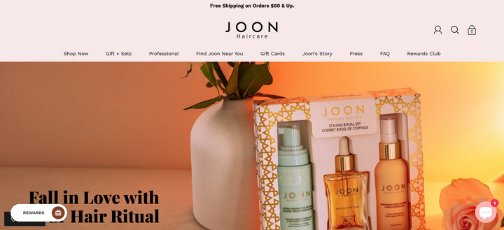 Joon Haircare