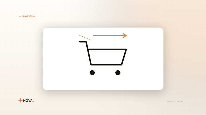 Cart abandonment technical deep dive for Shopify — Nova Solution