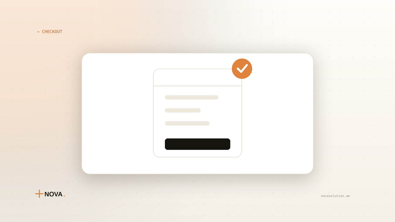 Complete guide to Shopify checkout extensions — Nova Solution
