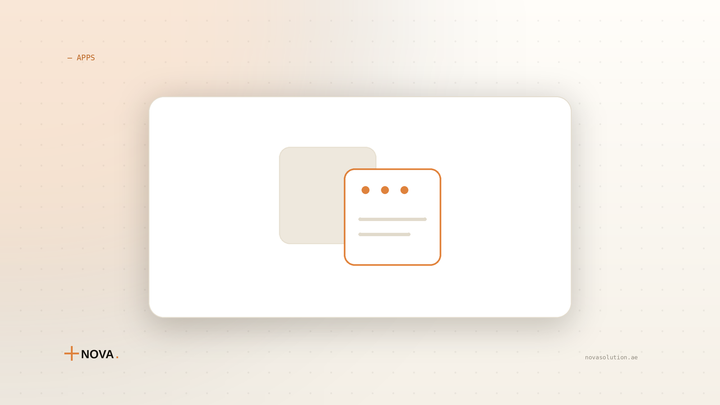Custom Shopify apps vs public apps — Nova Solution guide