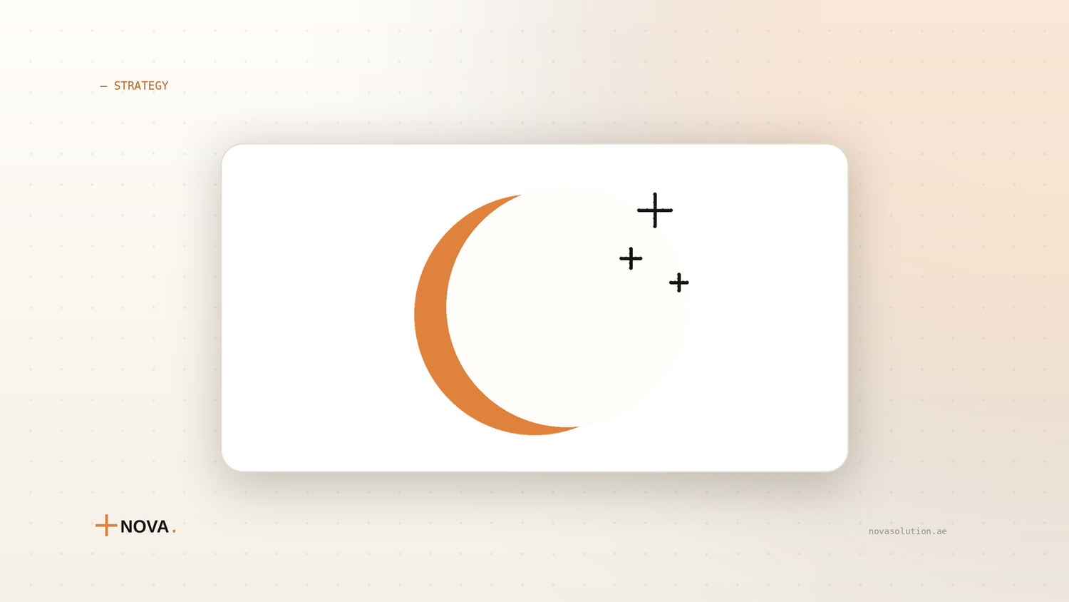 Ramadan ecommerce playbook for UAE and Saudi Arabia — Nova Solution Shopify strategy