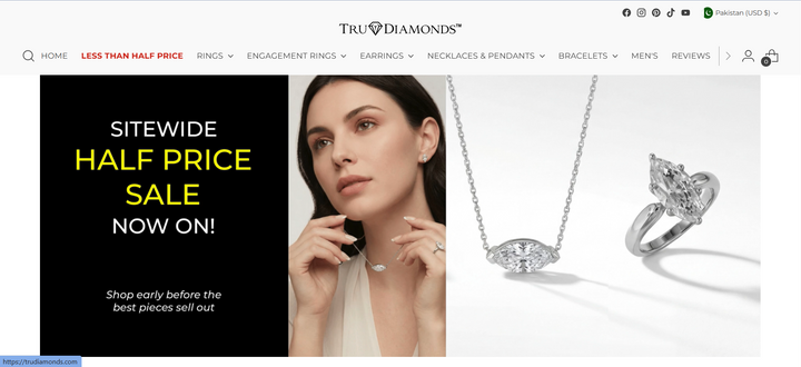 Tru Diamonds