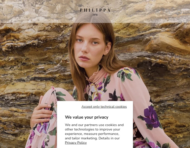 Custom Shopify store mobile design — Nova Solution responsive theme development UAE